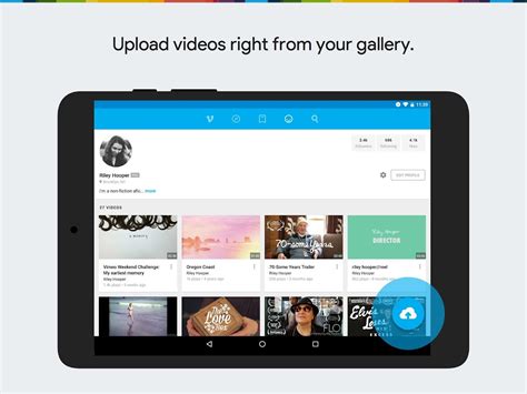 ‎Vimeo on the App Store.